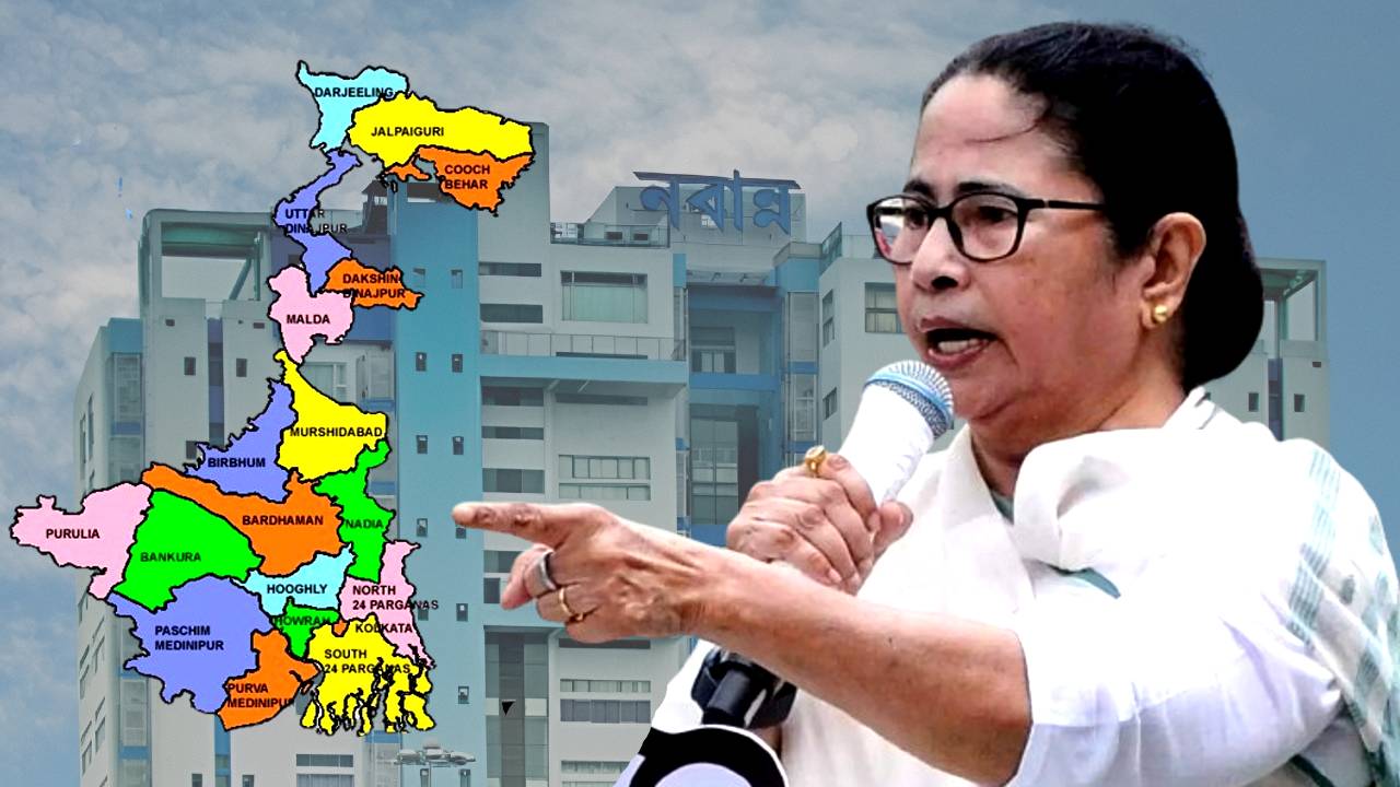 west bengal