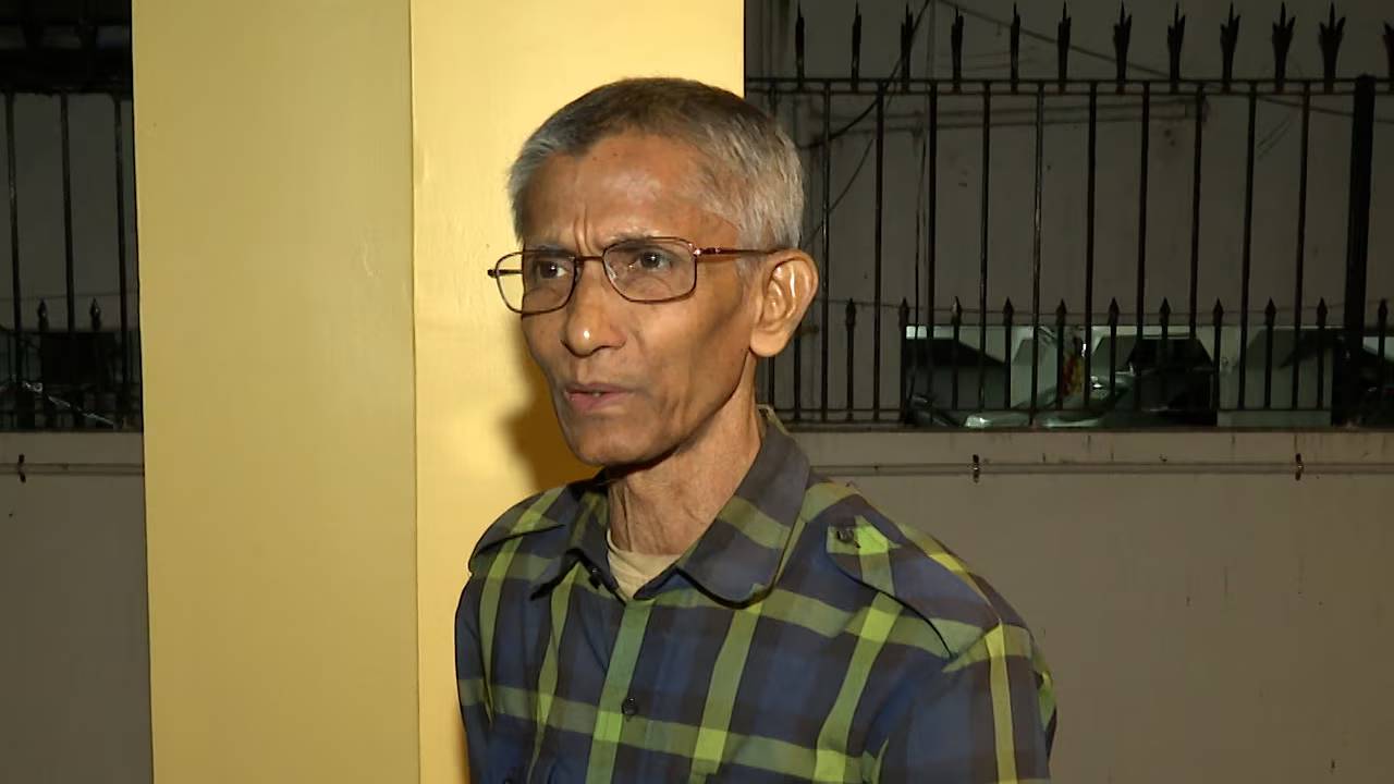 pankaj dutta