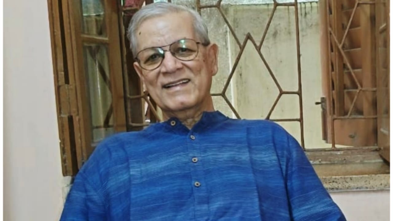 Chandi Das Kumar