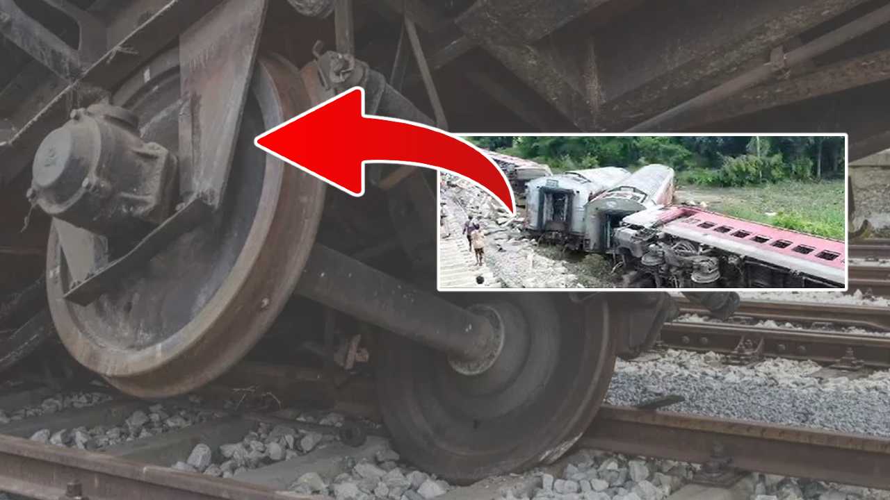 Train Accident