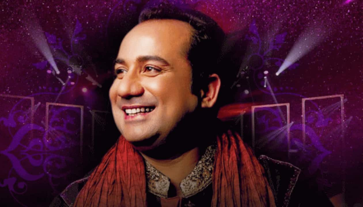 Rahat fateh ali khan to perform in Bangladesh