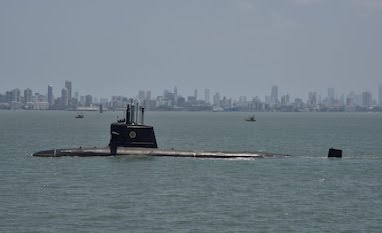 Indian Navy 