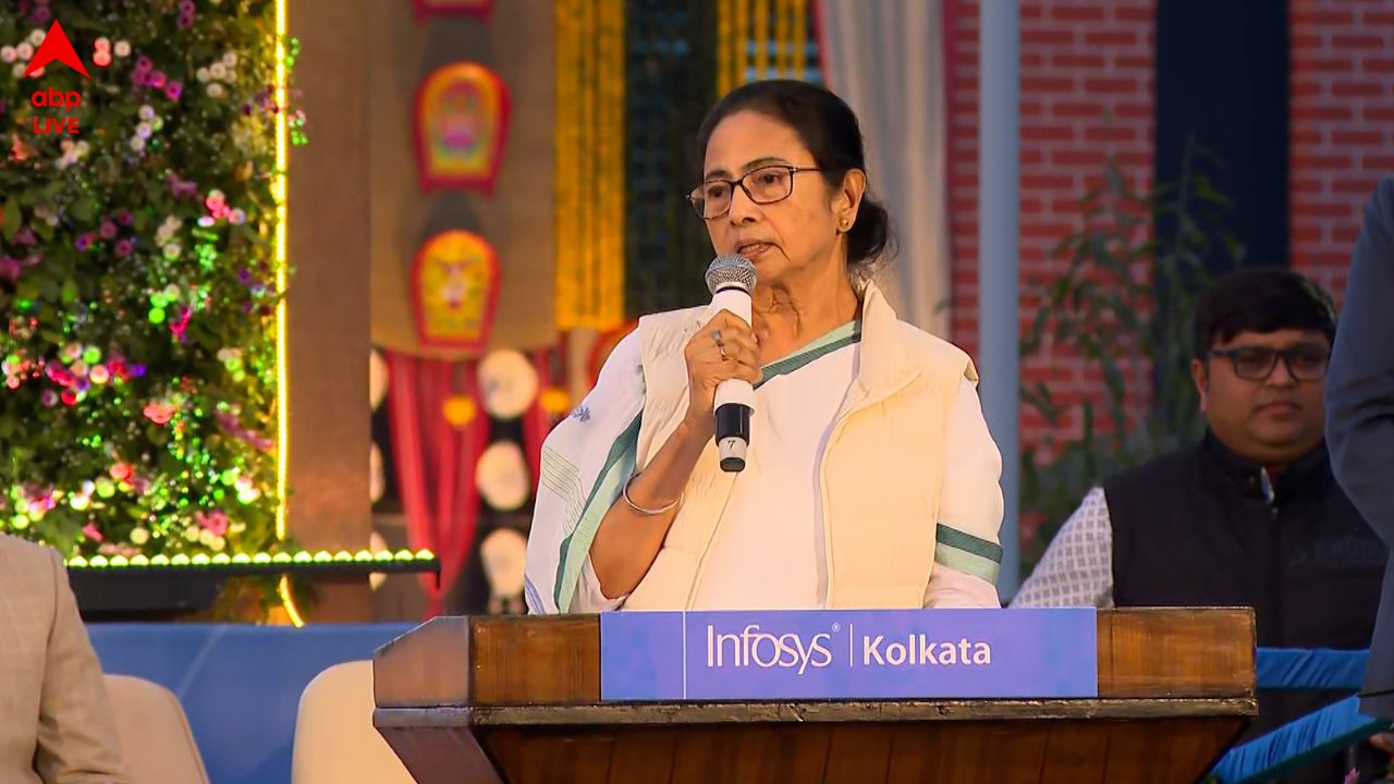 Mamata Banerjee 