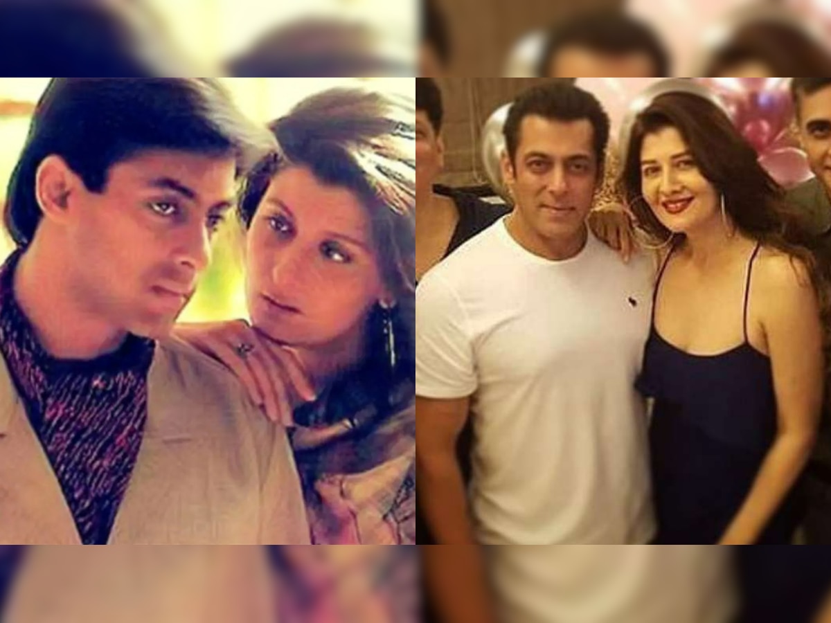 Sangeeta bijlani said why her marriage broke with salman khan