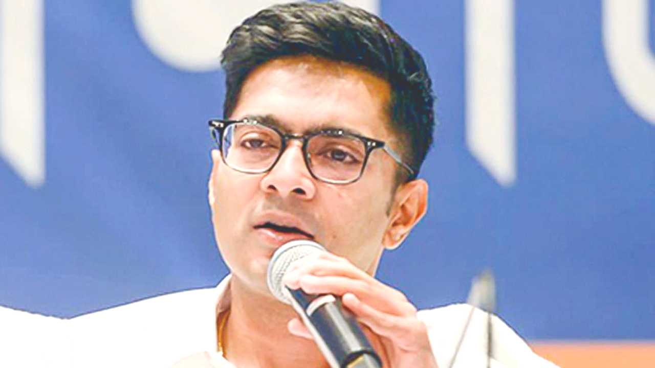 Abhishek Banerjee