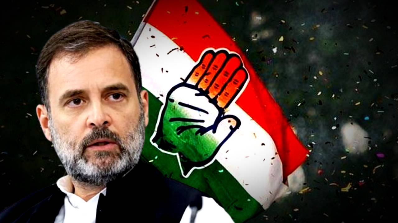 BJP leaders complaint against Rahul Gandhi allegedly files attempt to murder charges