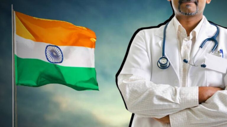 Bangladesh issue Siliguri doctors demands Bangladeshi patients to pranam National Flag