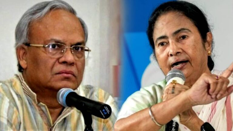 Bangladesh politician Ruhul Kabir Rizvi targets Mamata Banerjee for her lollipop comment