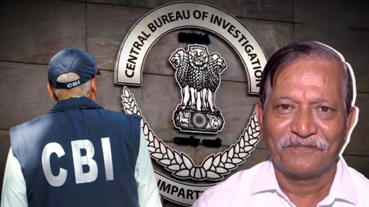 CBI does not seek further custody of Kalighater Kaku Sujay Krishna Bhadra recruitment scam case