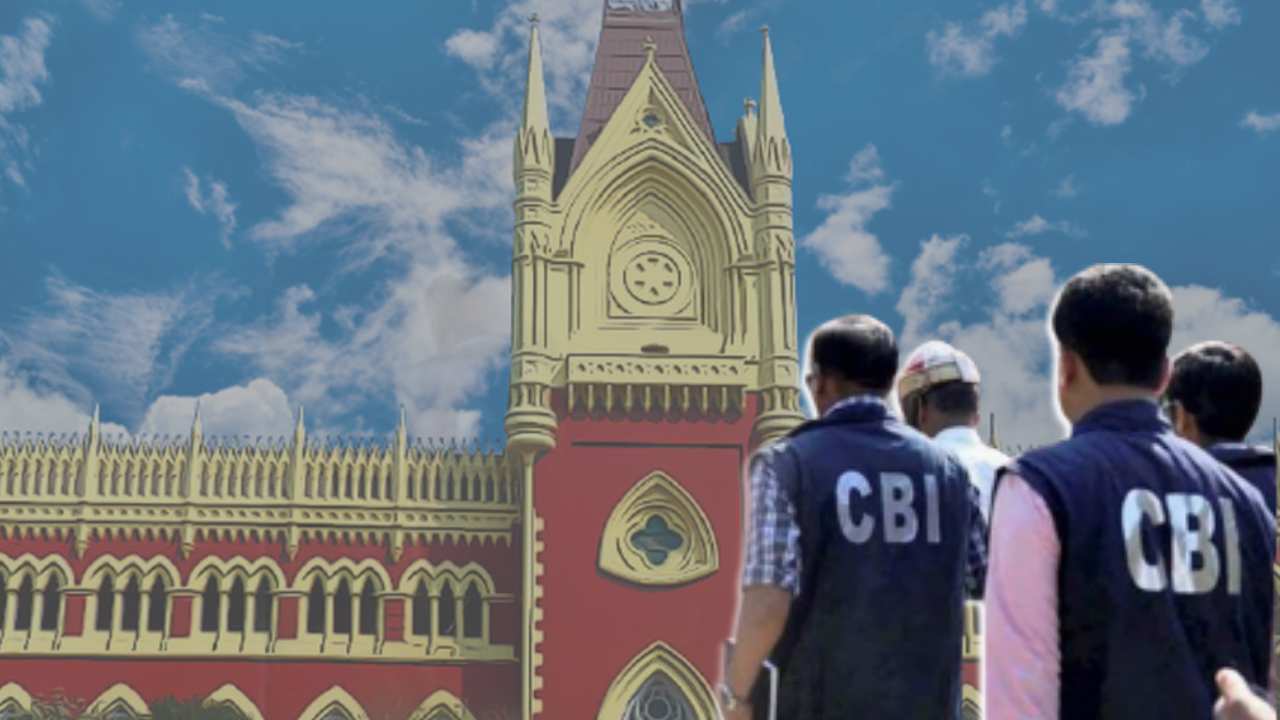 Calcutta High Court