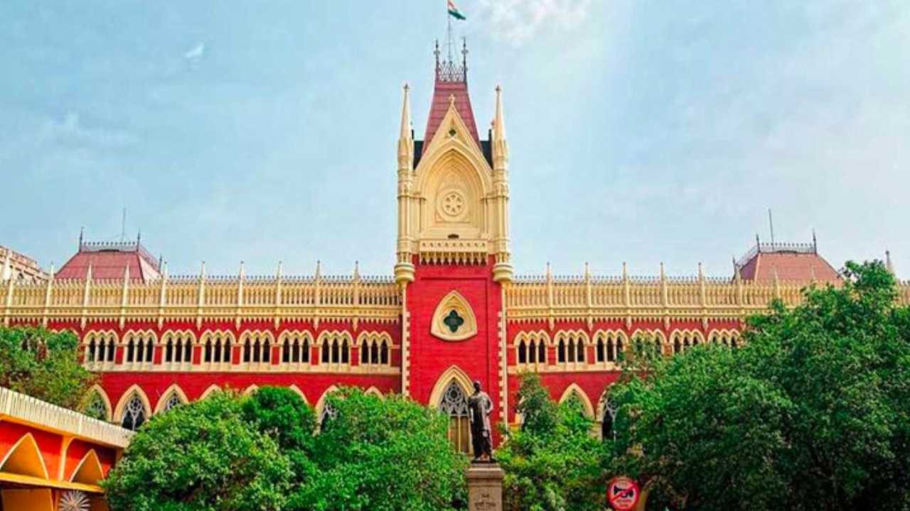 Calcutta High Court