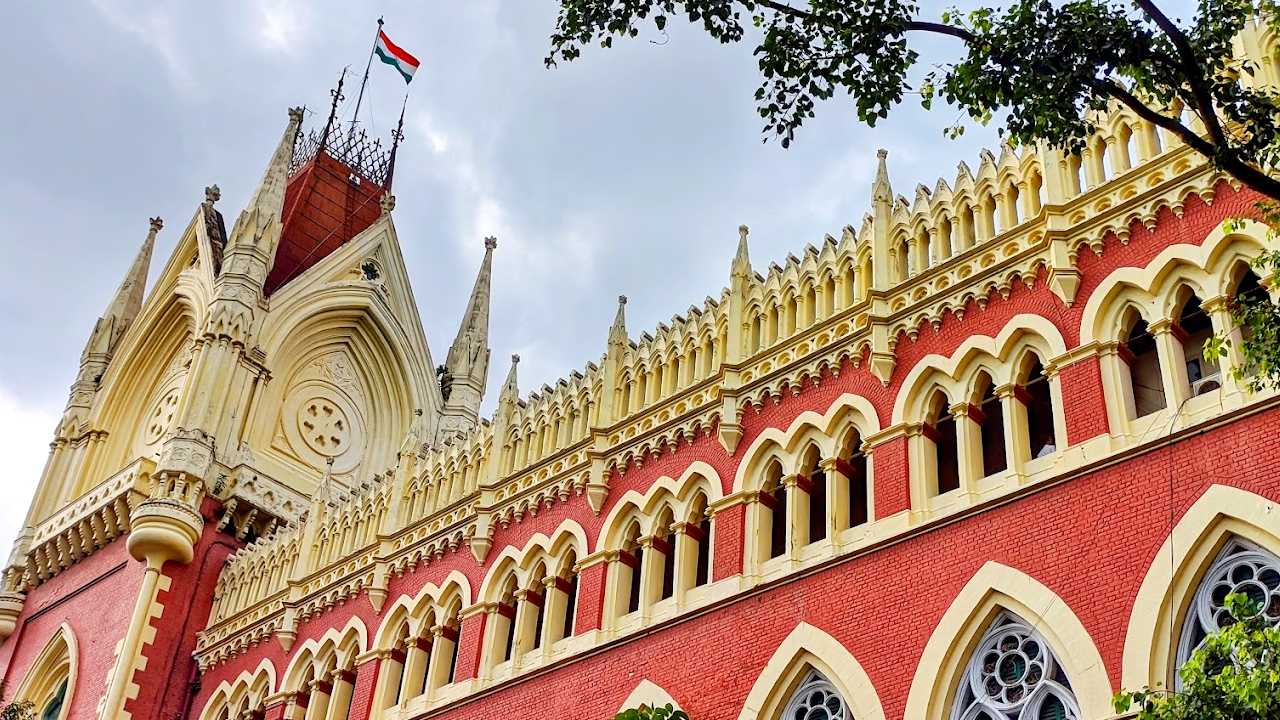 Calcutta High Court