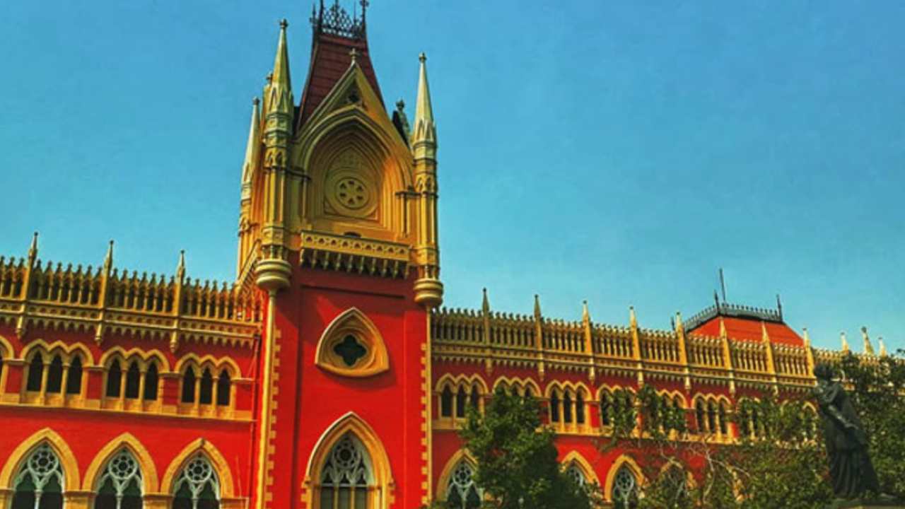 Calcutta High Court