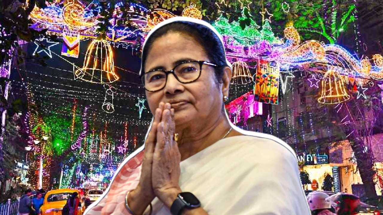 Mamata Banerjee