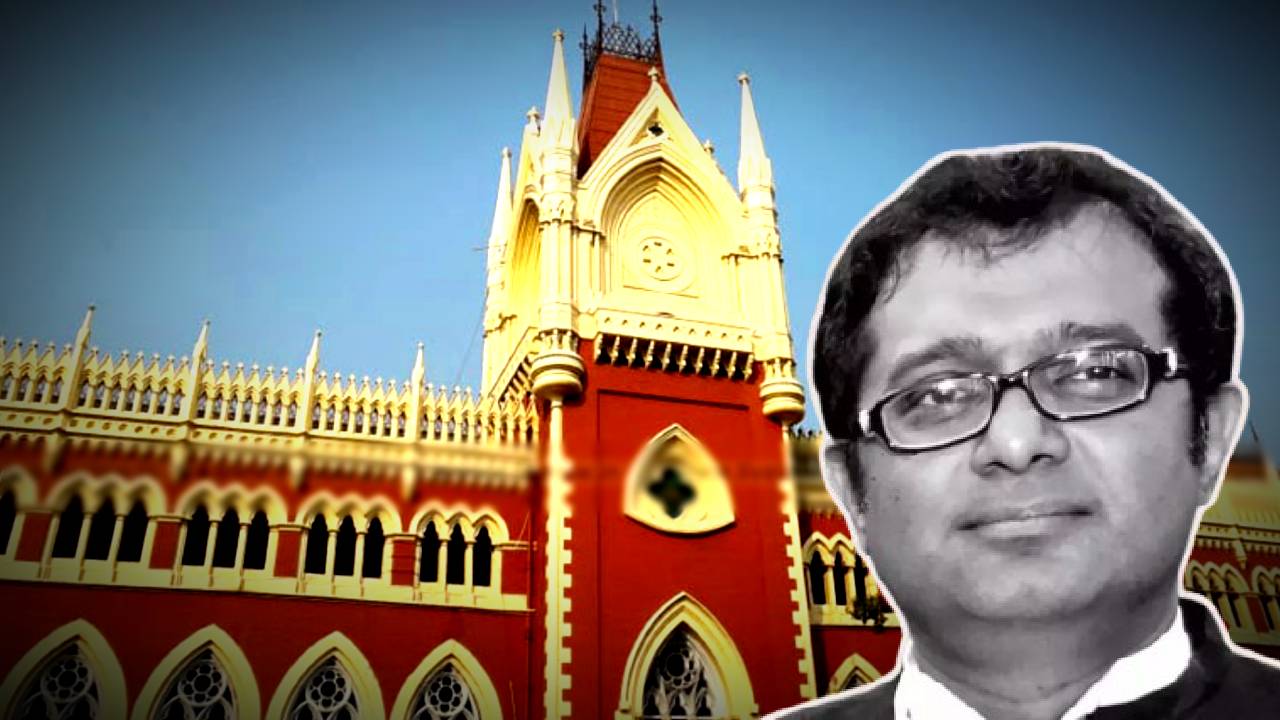 Calcutta High Court Justice Jay Sengupta on a case about threat culture