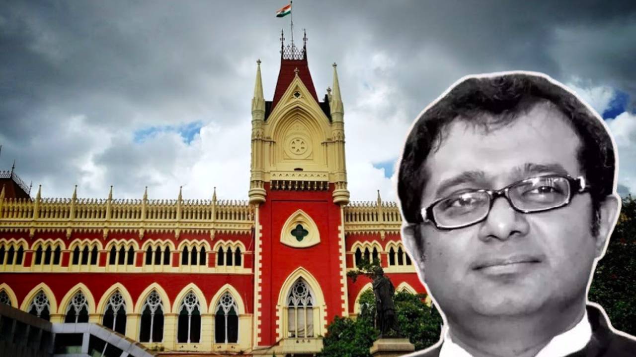 Calcutta High Court Justice Jay Sengupta seeks list of individuals who traveled abroad