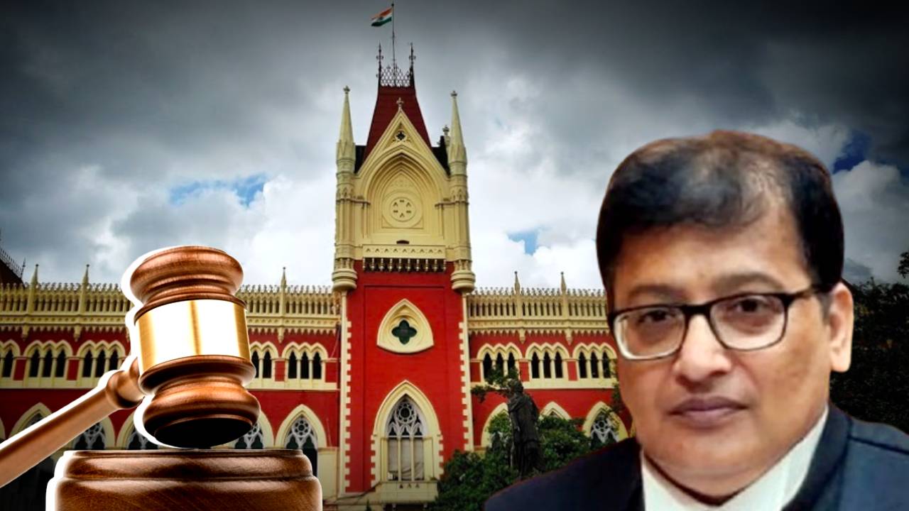 Calcutta High Court Justice Tirthankar Ghosh order in prisoner death case