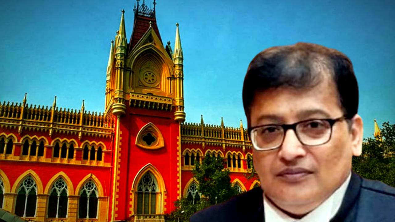 Calcutta High Court Justice Tirthankar Ghosh questions about IC promotion and posting