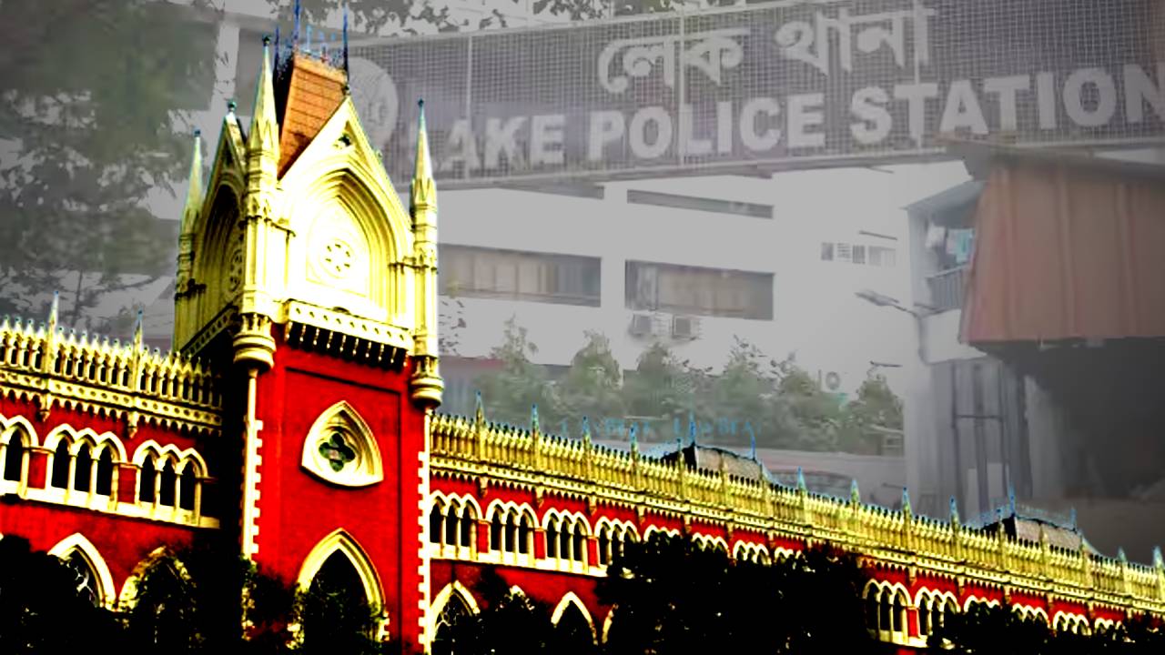 Calcutta High Court angry over Lake Police Station role in flat dispute