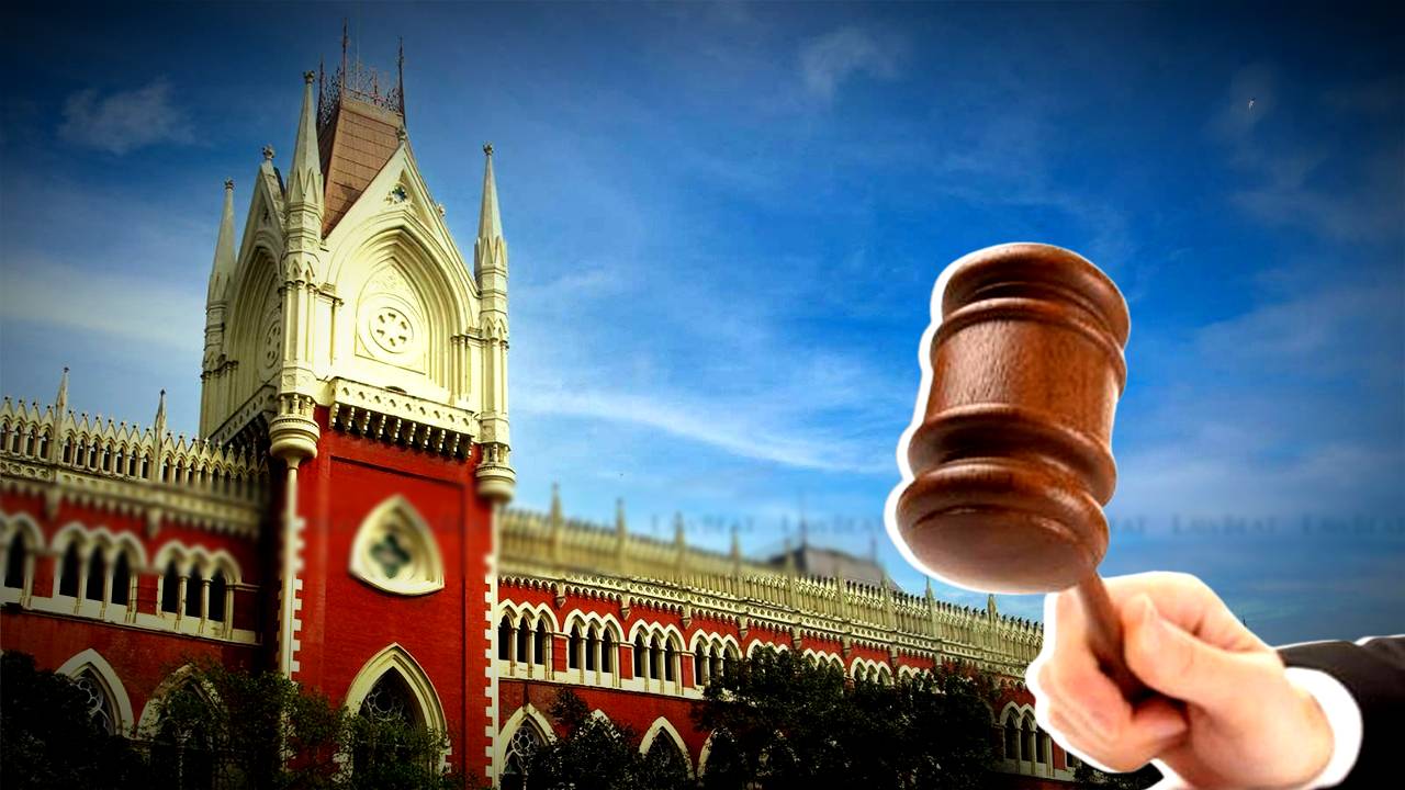 Calcutta High Court angry over Purba Medinipur District Magistrate