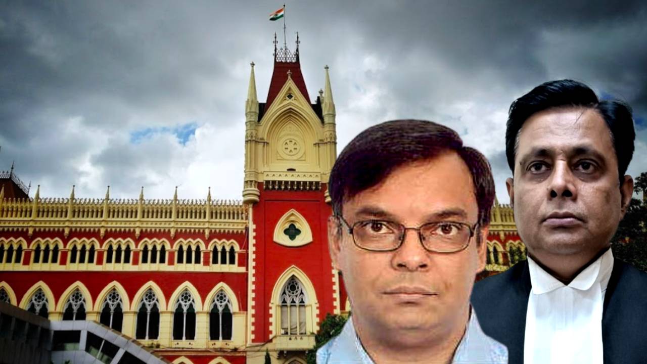 Calcutta High Court big order about casual workers service to be regularize