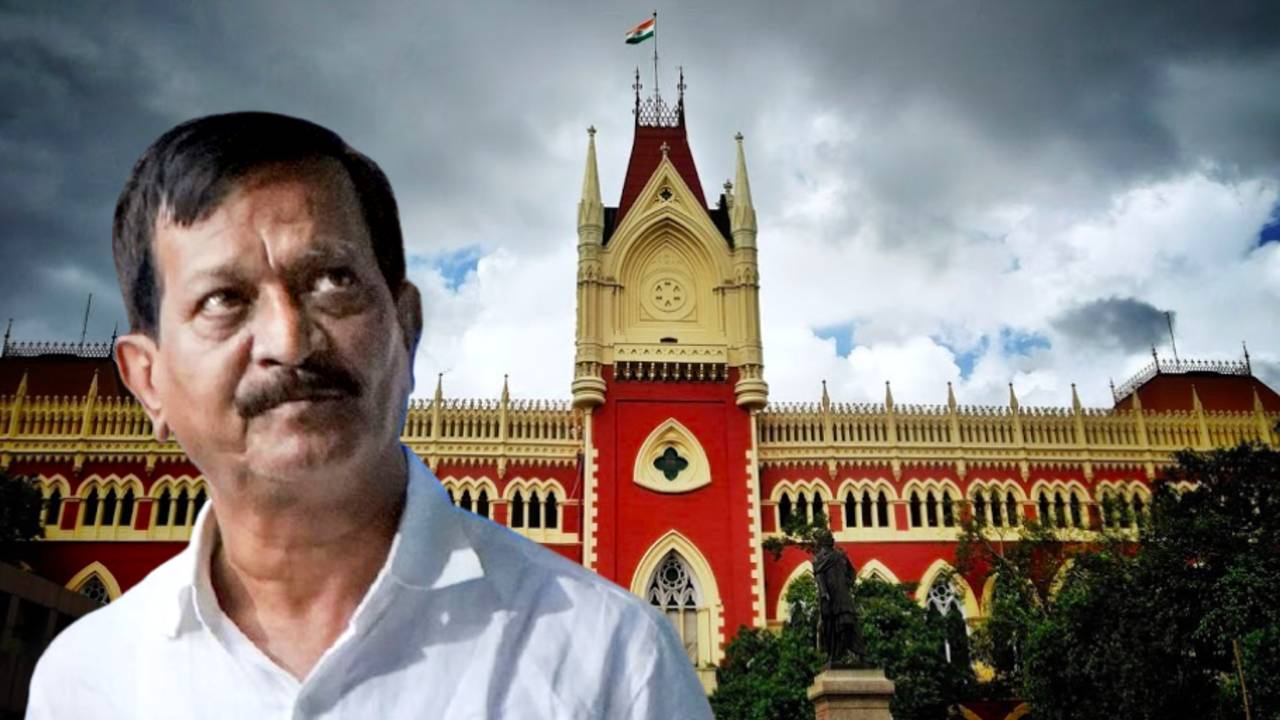 Calcutta High Court dismisses anticipatory bail plea of Kalighater Kaku Sujay Krishna Bhadra