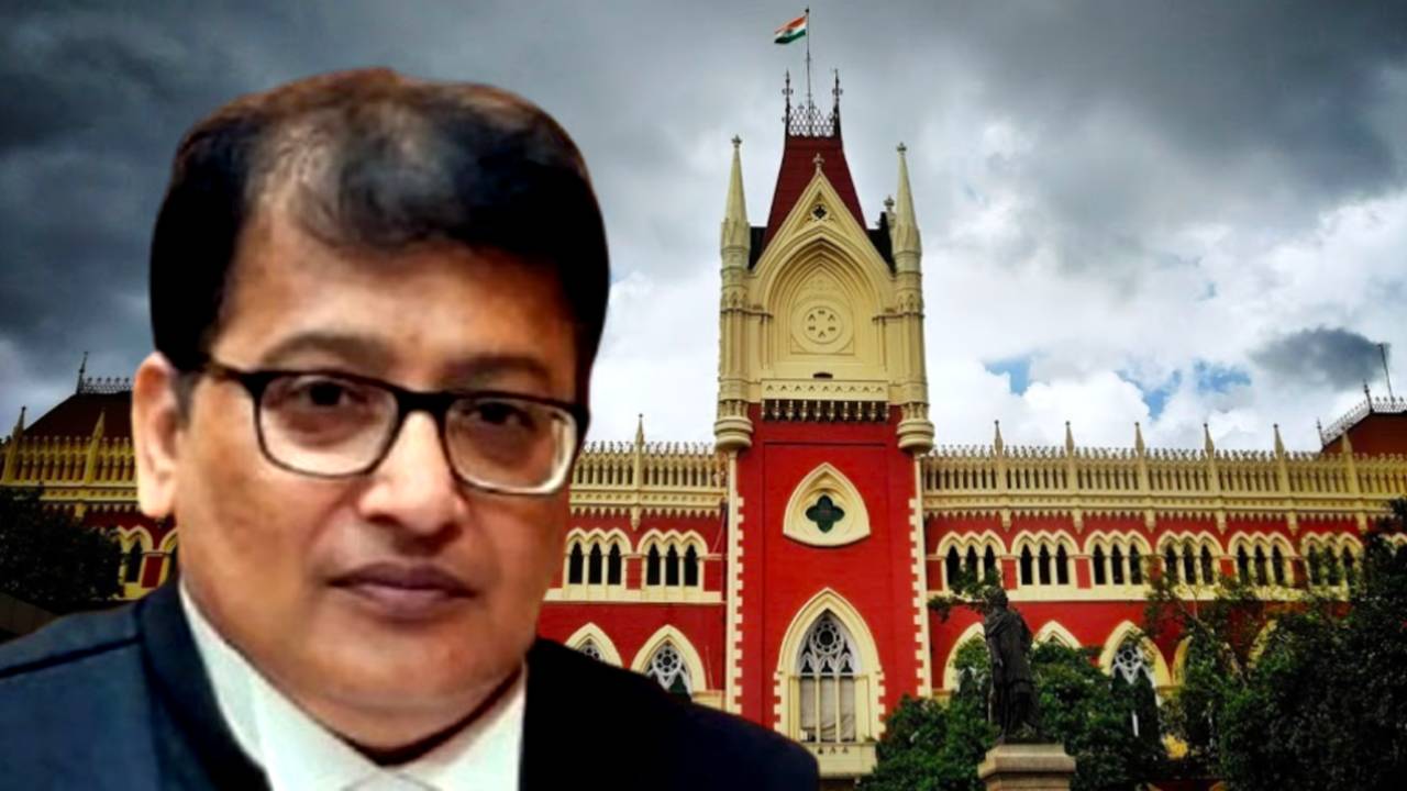 Calcutta High Court observation on Bhaktinagar Police Station and Matigara Police Station