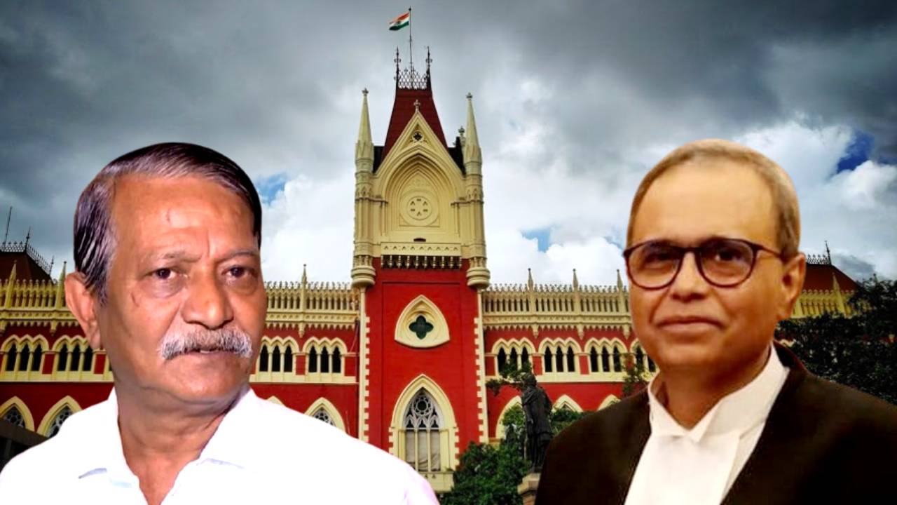 Calcutta High Court on Kalighater Kaku Sujay Krishna Bhadra bail plea hearing