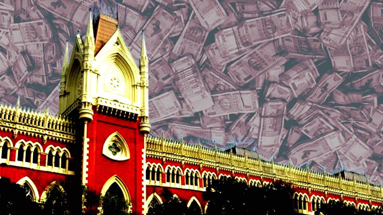 Calcutta High Court rejects bail plea of Principal Kolkata Police find blind school scam