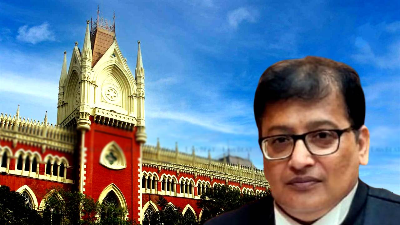 Calcutta High Court reprimends CBI in a case filed by SBI big order by Justice Tirthankar Ghosh