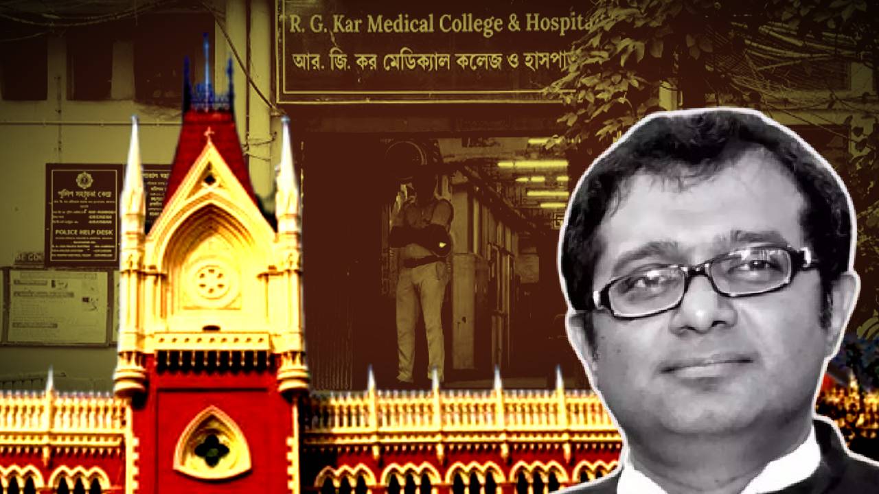 Calcutta High Court seeks report from RG Kar Medical College about threat culture