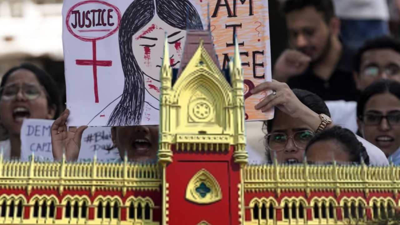 Calcutta High Court