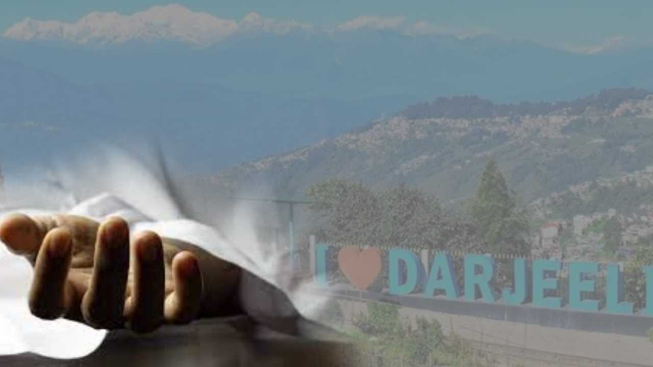 Darjeeling