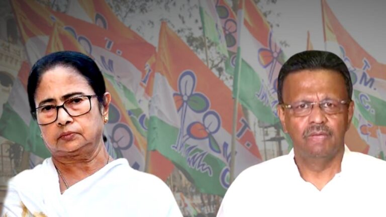 Firhad Hakim majority minority comment Trinamool Congress TMC strongly condemns