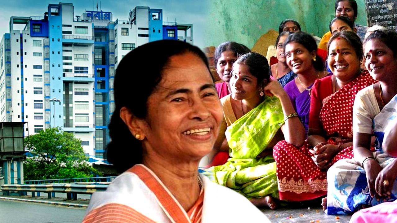 Government of West Bengal allocated 10 Crore rupees in this Government scheme