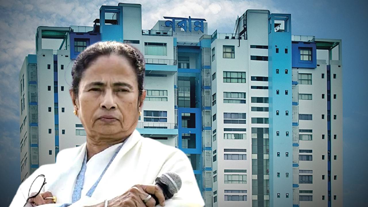 Government of West Bengal still not approval for Security of hospital and health centres in districts