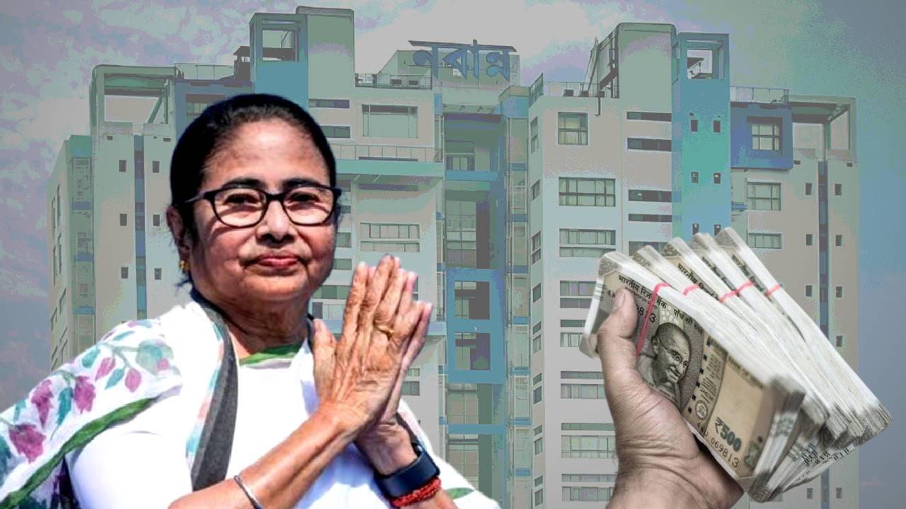 Government of West Bengal will start giving money in this Government scheme CM Mamata Banerjee will initiate