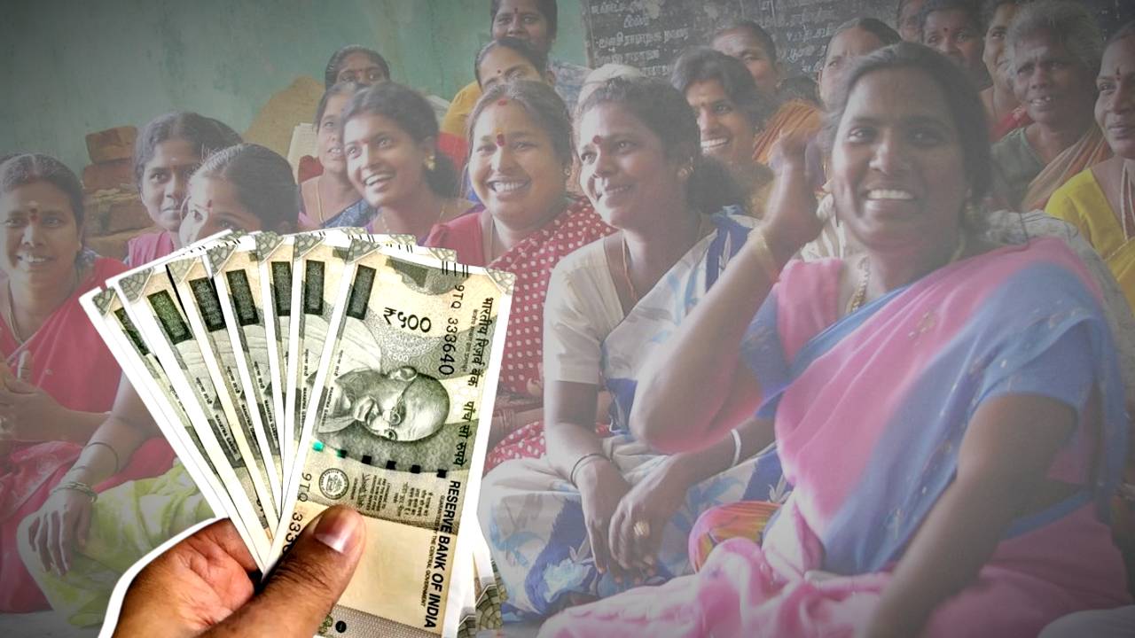 Government scheme Women will get Rupees 2100 Mukhyamantri Mahila Samman Yojana details