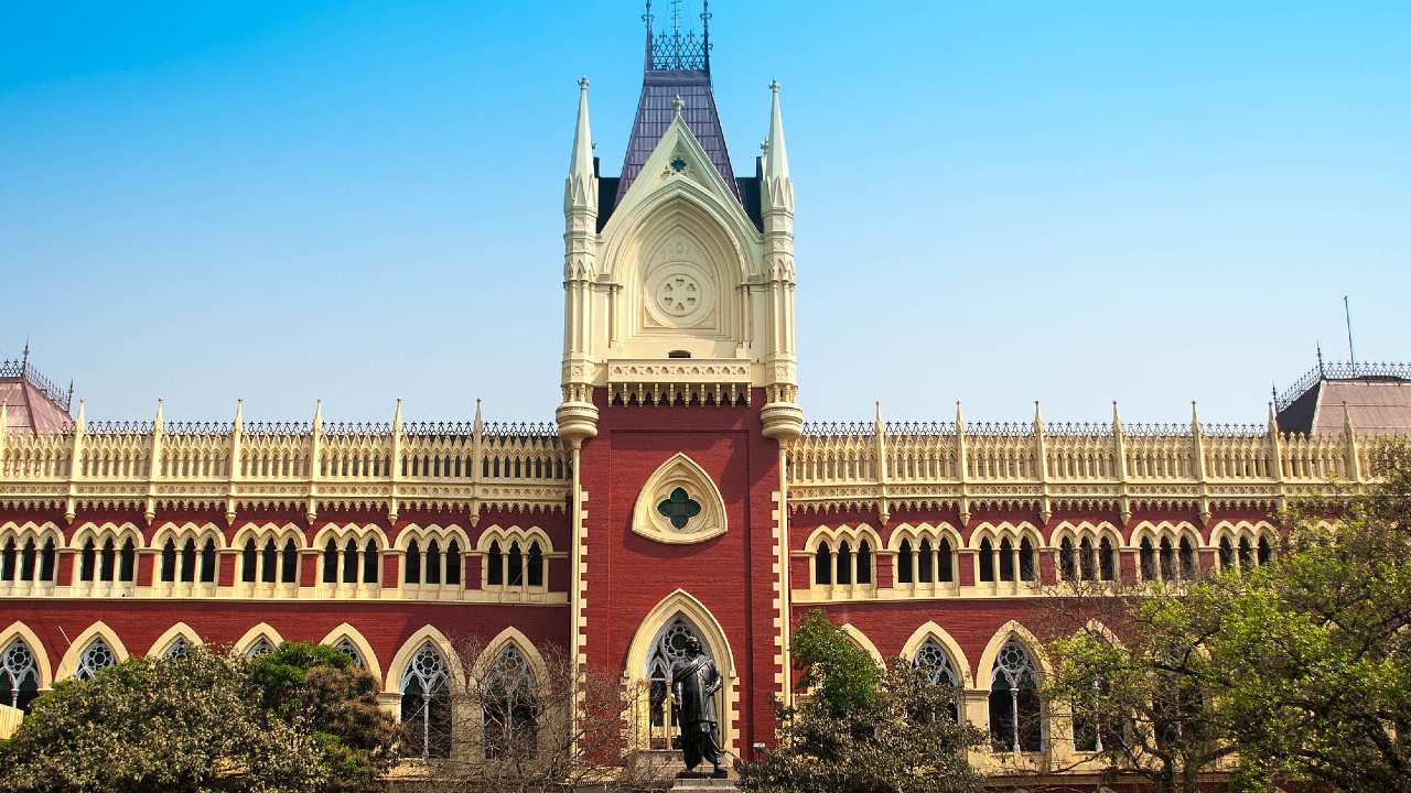 Calcutta High Court