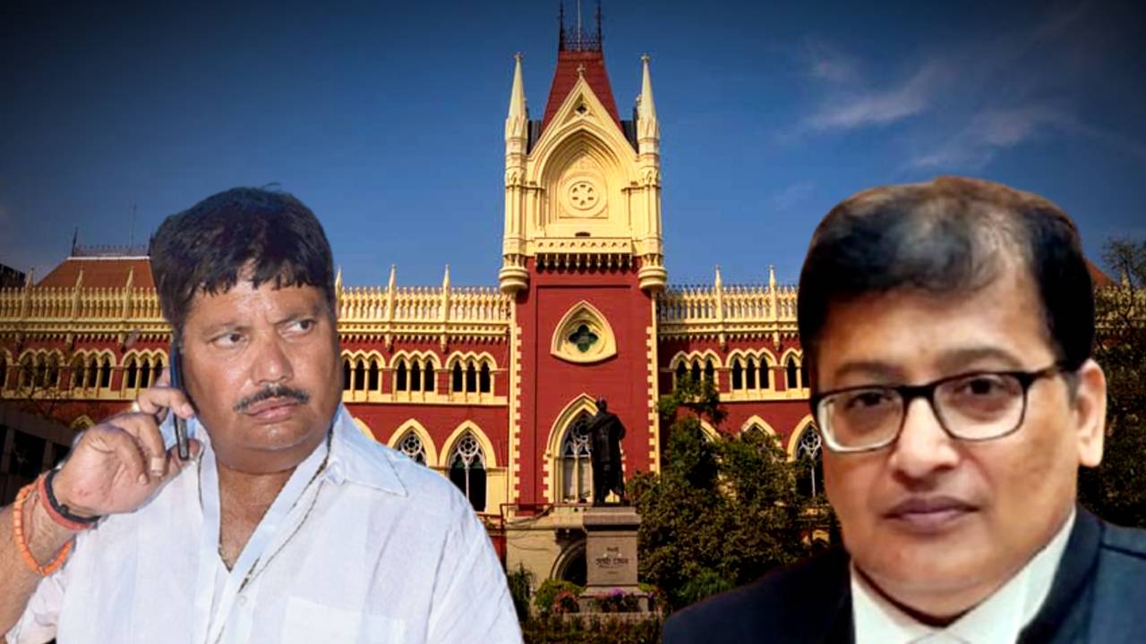 How is that possible Calcutta High Court justice Tirthankar Ghosh questions after accused got bail