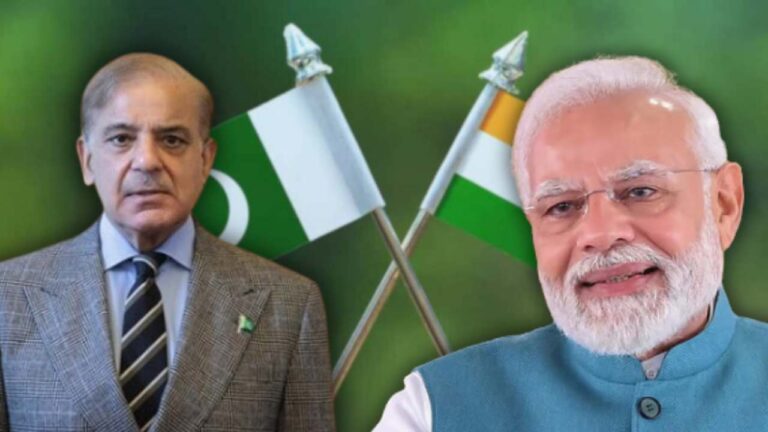 India-Pakistan recent new update.