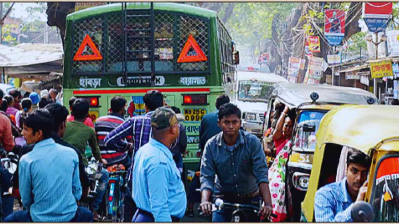 Jessore Road will be closed for 2 days only this reason