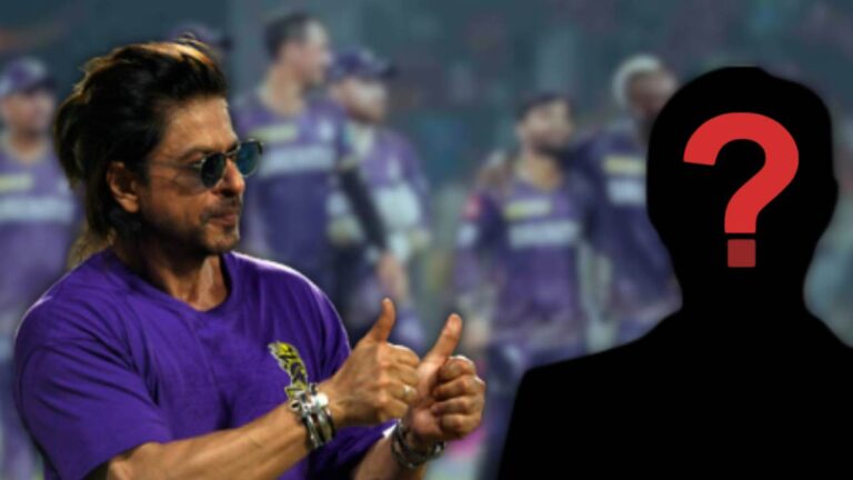 These 4 players can be the captain of Kolkata Knight Riders.