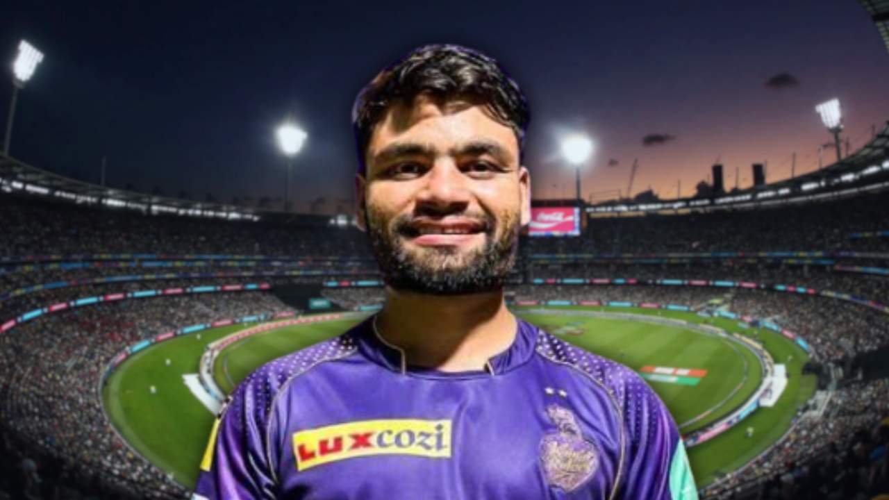 Rinku Singh will catch everyone's attention in Kolkata Knight Riders.