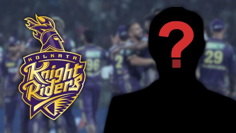 Kolkata Knight Riders may face a major setback.