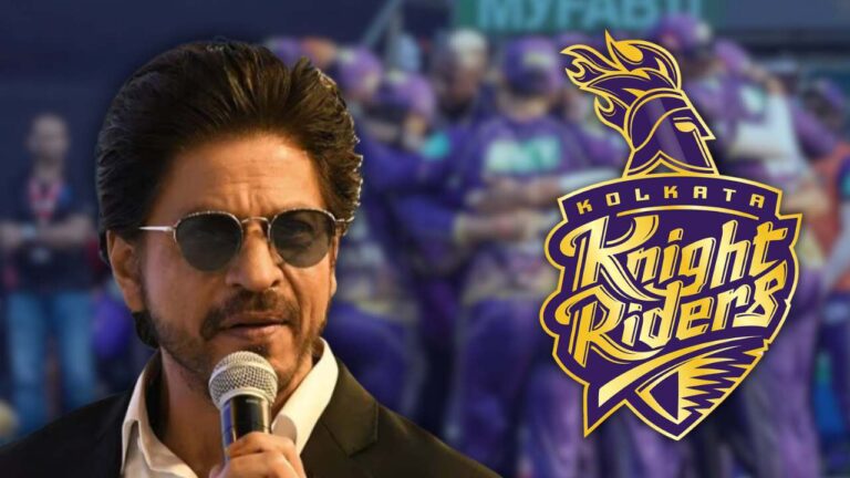 Kolkata Knight Riders will be champions again in IPL.