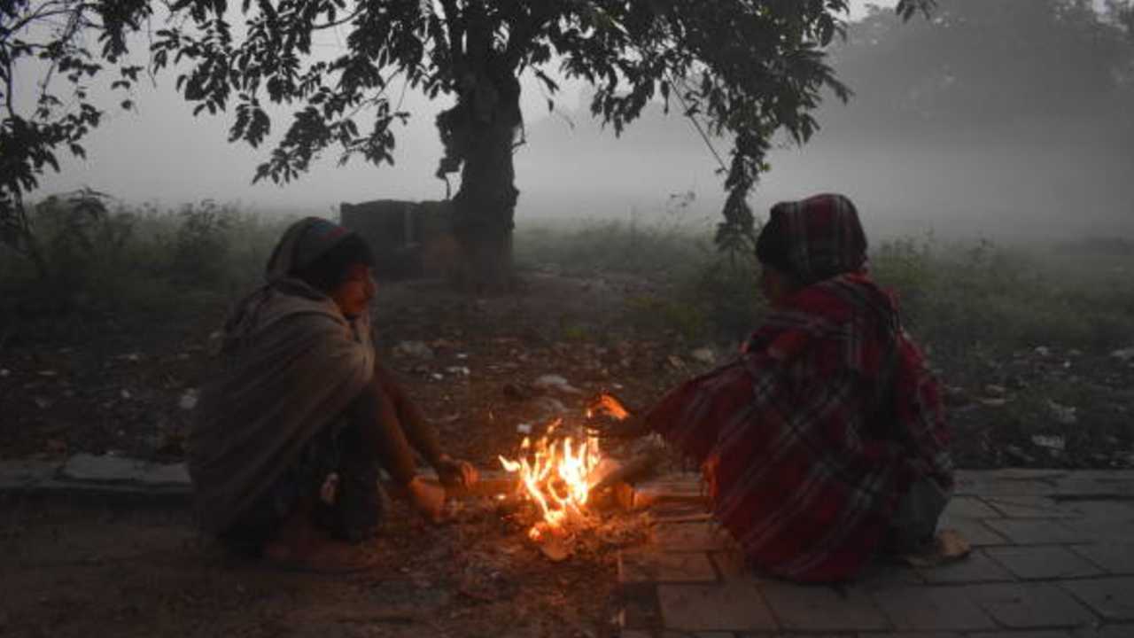 South Bengal Weather