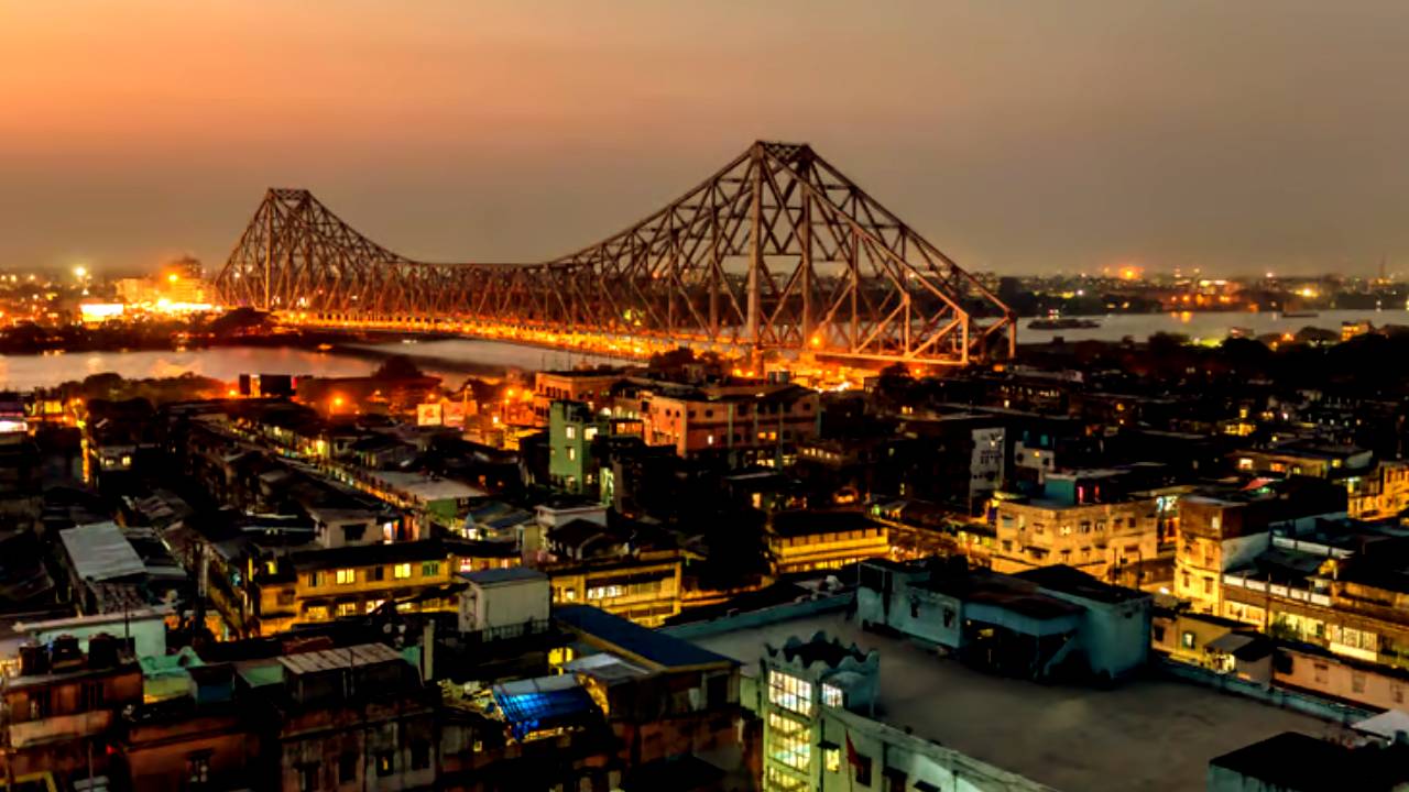 Kolkata best scientific city in India