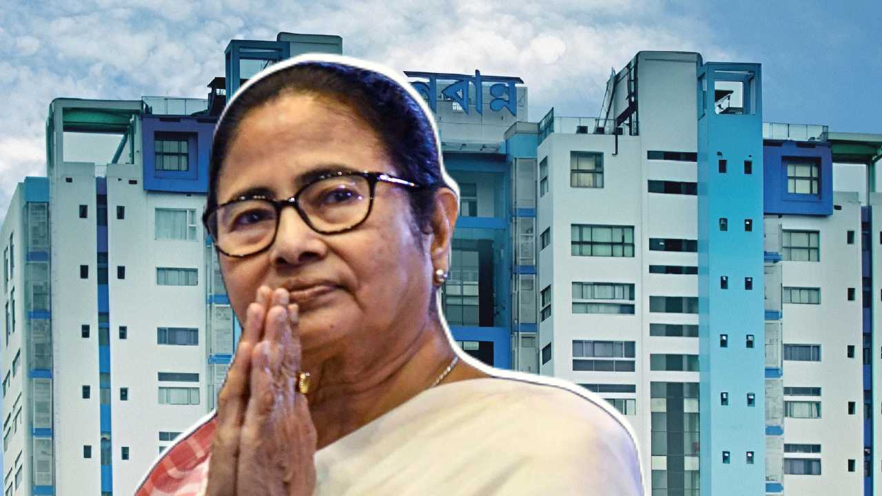 Mamata Banerjee