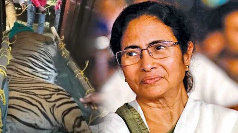 Mamata Banerjee